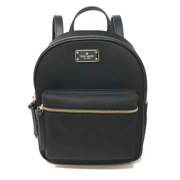 kate spade Handbags - Kate Spade Wilson Road Small Bradley Backpack Bag